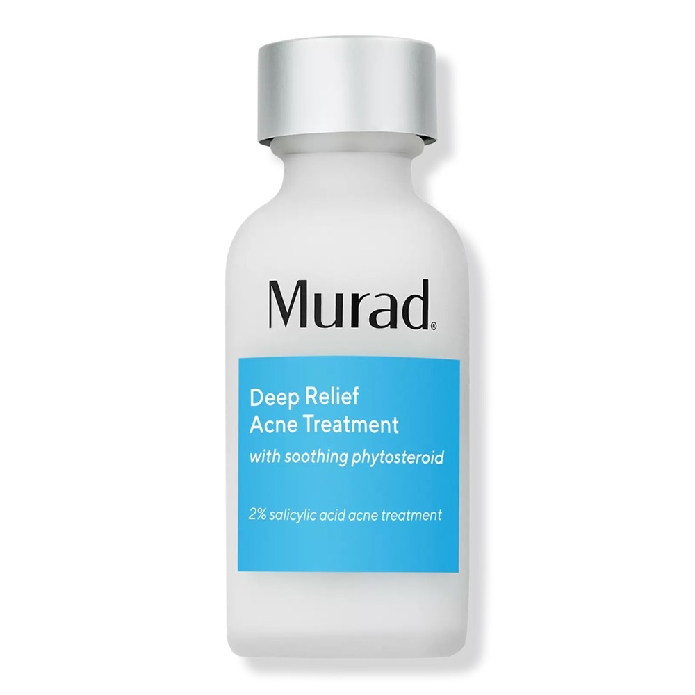 Murad Deep Relief Acne Treatment (1oz)